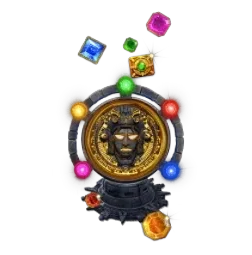Gems
Bonanza