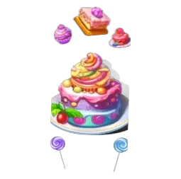 Sugar
Supreme