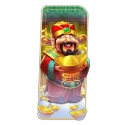 God Of
Wealth