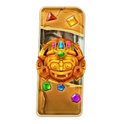 Aztec
Gems
