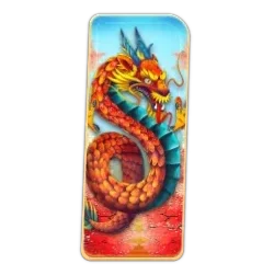 Floating
Dragon