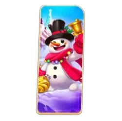 Sweet Bonanza
Xmas